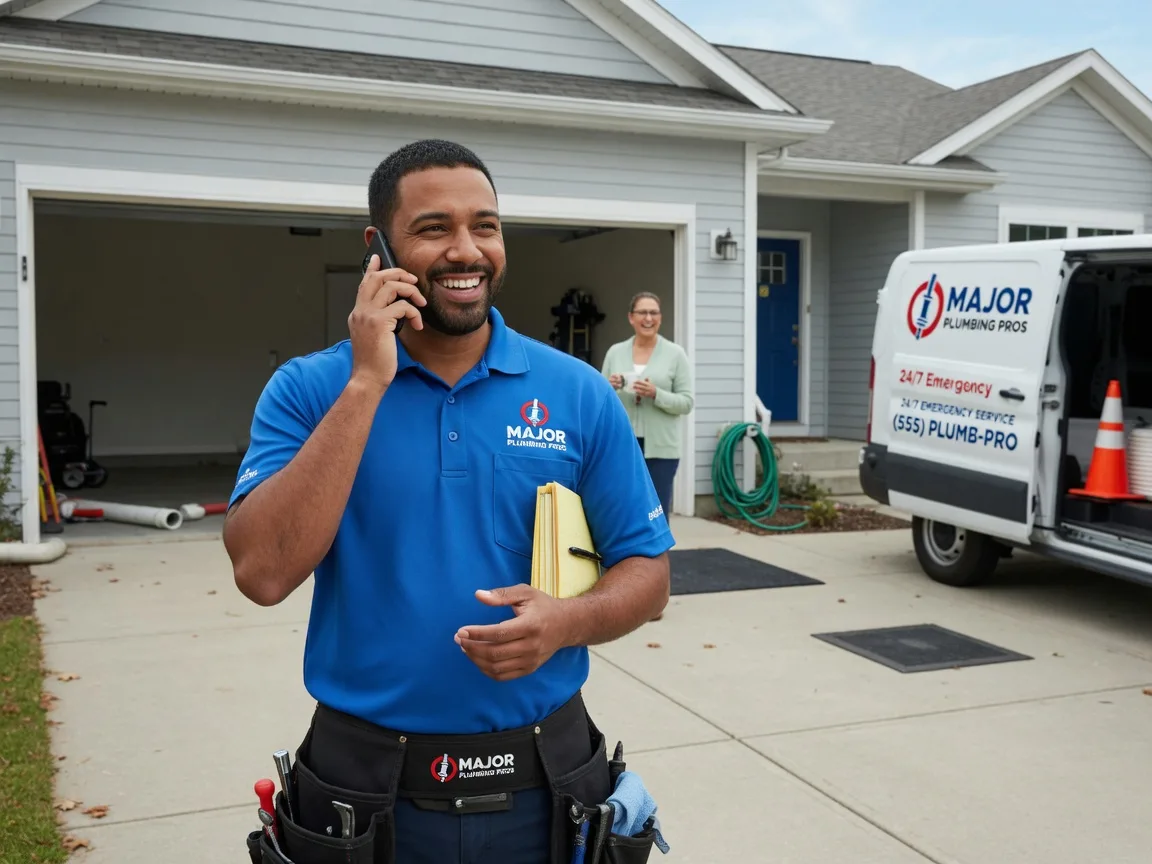 Drain Cleaning Services Fremont, IN FAQs